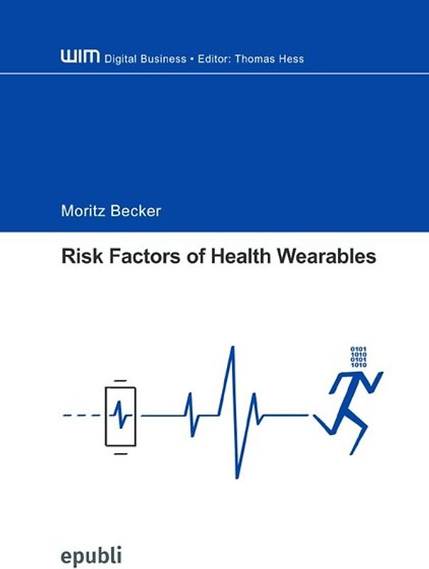 Risk Factors of Health Wearables