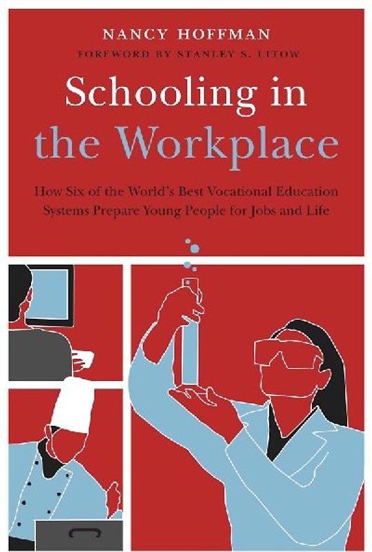 Schooling in the Workplace