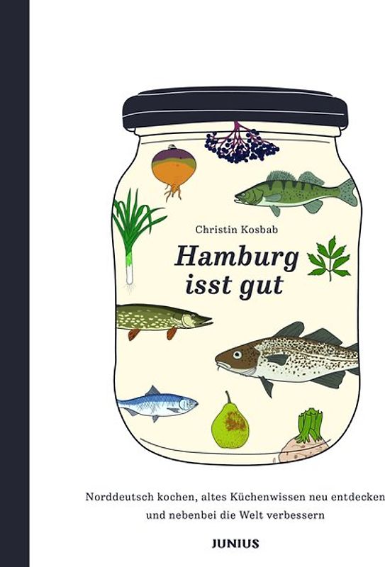 Hamburg isst gut