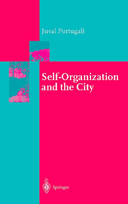 Self-Organization and the City