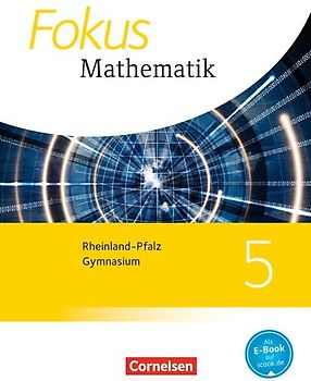 Fokus Mathematik - Rheinland-Pfalz - Ausgabe 2015 - 5. Schuljahr