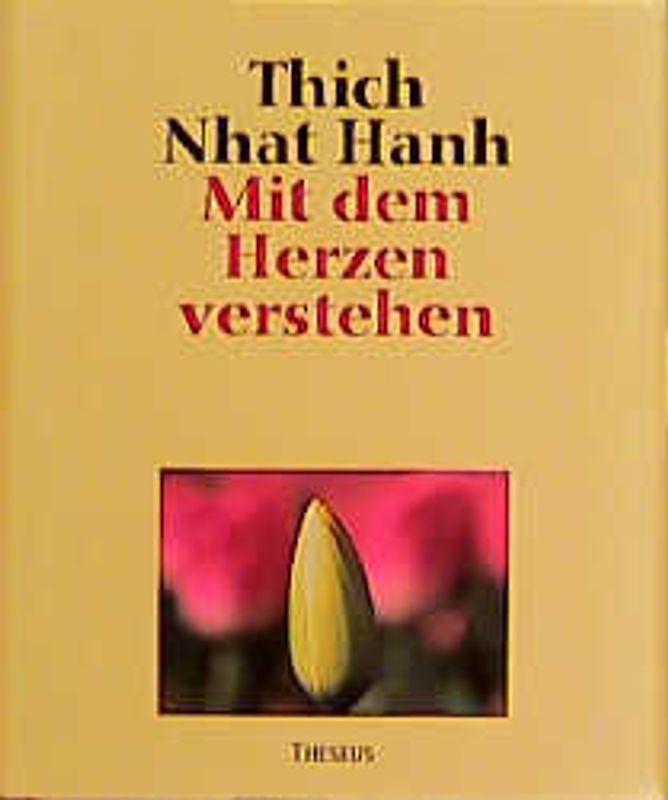 Mit dem Herzen verstehen