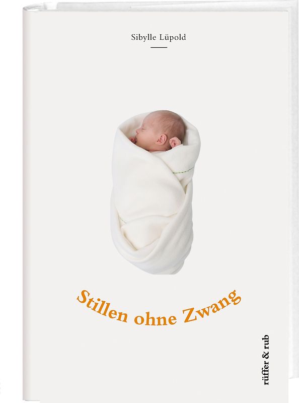 Stillen ohne Zwang