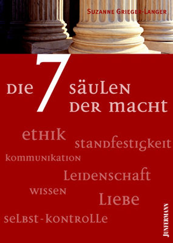 Die 7 Säulen der Macht