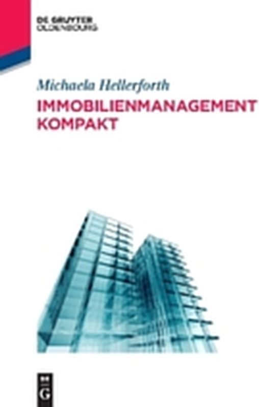 Immobilienmanagement kompakt