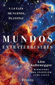 Mundos Extraterrestres: a la Caza de Nuevos Planetas / Alien Earths