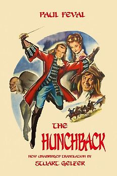 The Hunchback (Unabridged Translation)