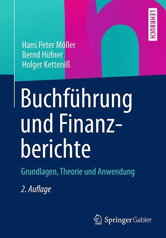 Buchführung und Finanzberichte