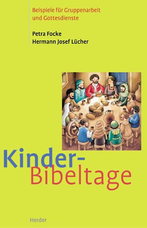 Kinder-Bibel-Tage