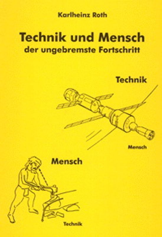 Technik und Mensch