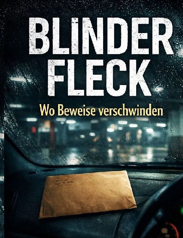 Blinder Fleck