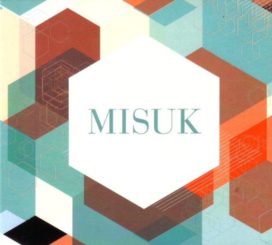 Misuk - Misuk