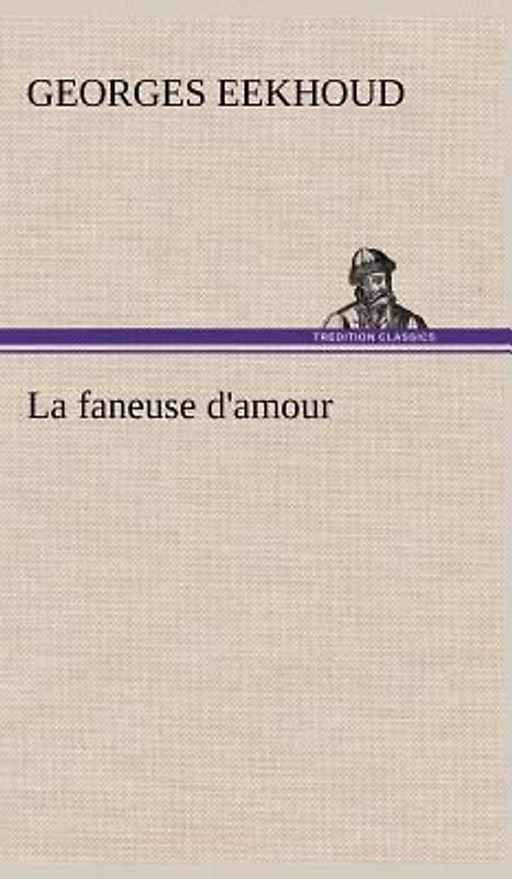 La faneuse d'amour