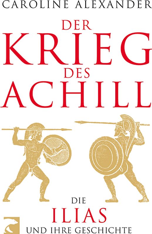 Der Krieg des Achill