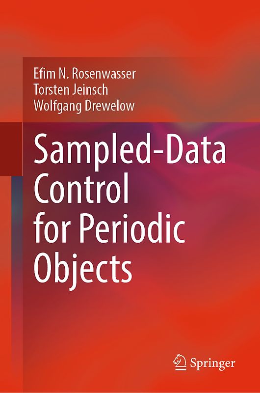 Sampled-Data Control for Periodic Objects