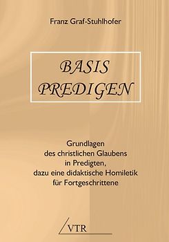 Basis predigen