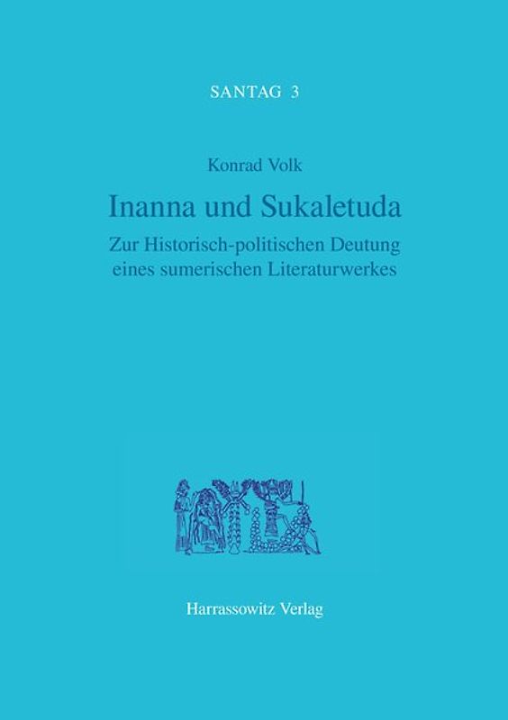 Inanna und Šukaletuda