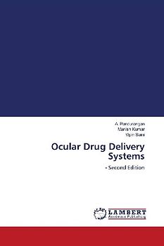Ocular Drug Delivery Systems