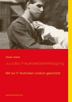 Ju-Jutsu Frauenselbstverteidigung