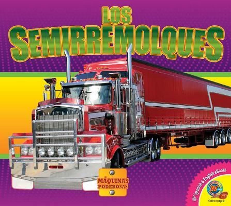 Los Semirremolques
