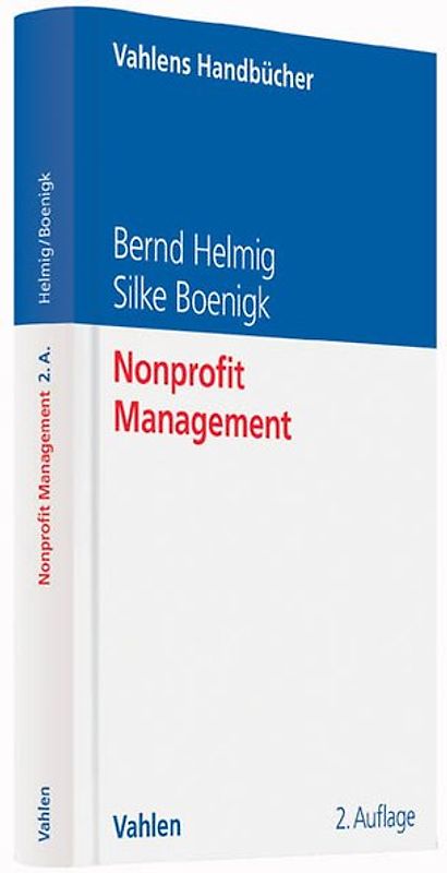 Nonprofit Management