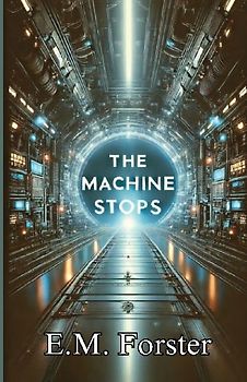 The Machine Stops(Illustrated)