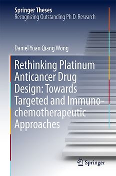 Rethinking Platinum Anticancer Drug Design: Towards Targeted and Immuno-chemotherapeutic Approaches