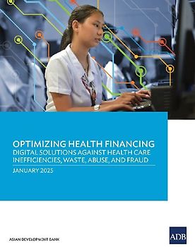 Optimizing Health Financing
