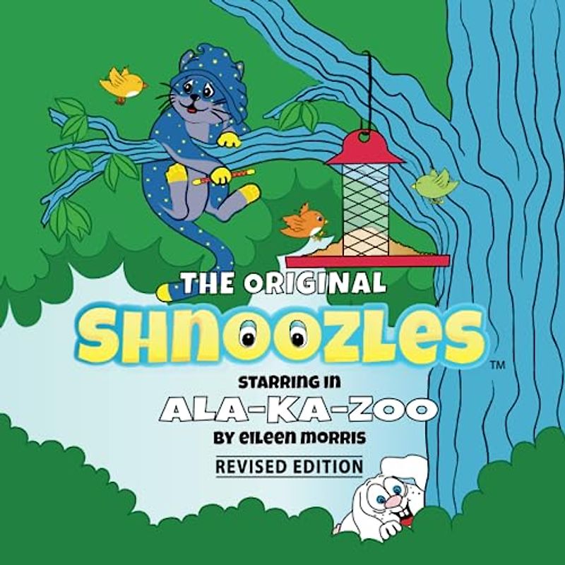 Ala-Ka-Zoo (The Original Shnoozles)