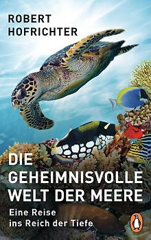 Die geheimnisvolle Welt der Meere