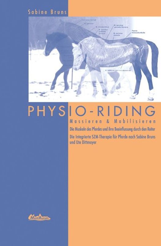 PHYSIO RIDING