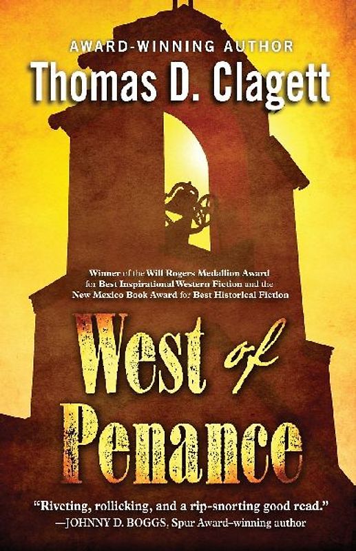 West of Penance
