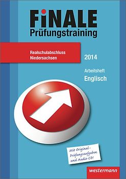 Finale - Prüfungstraining Realschulabschluss Niedersachsen