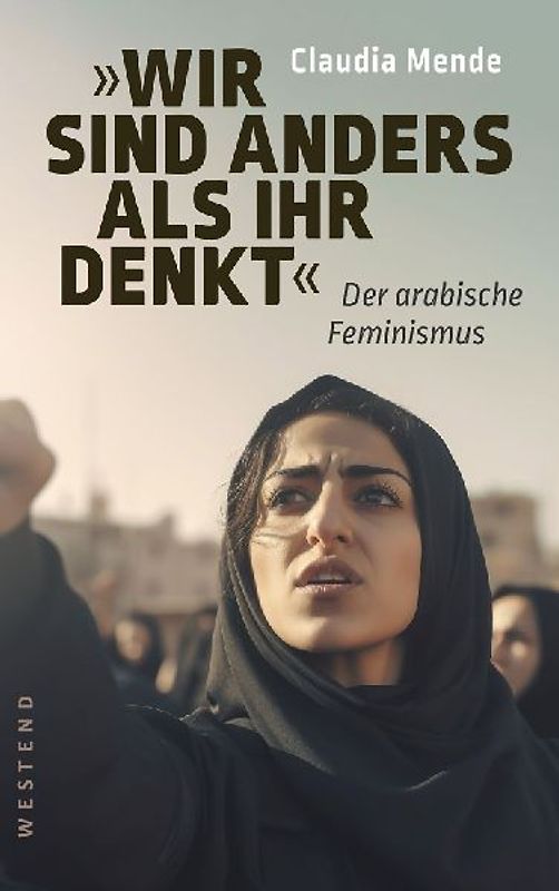 Wir sind anders, als ihr denkt