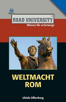 Weltmacht Rom