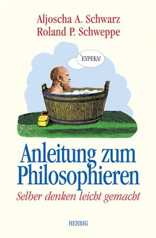 Anleitung zum Philosophieren