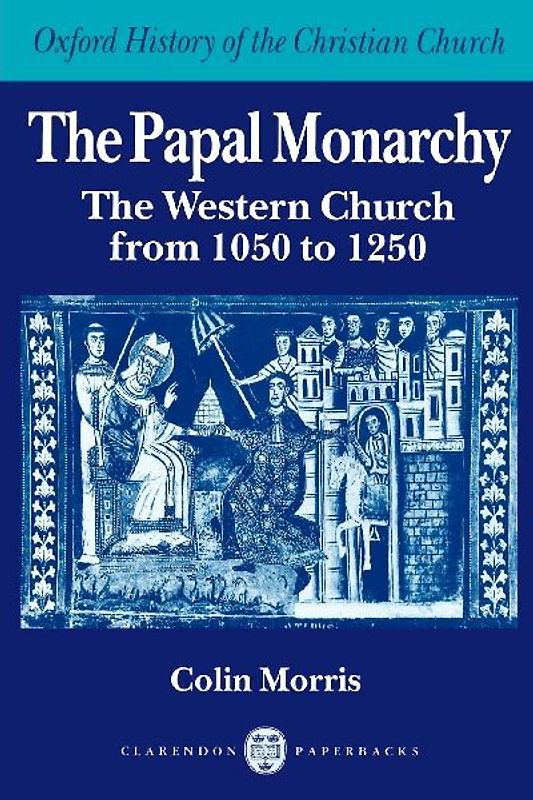 The Papal Monarchy