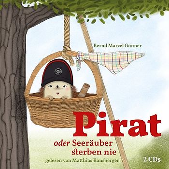 Pirat oder Seeräuber sterben nie
