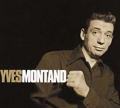 Montand,Yves - Yves Montand