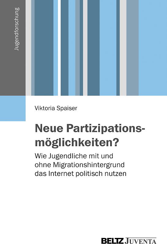 Neue Partizipationsmöglichkeiten?