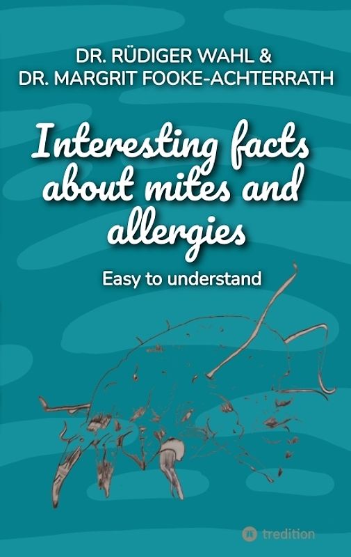 Interesting facts about mites and allergies