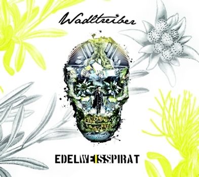 Wadltreiber - Edelweisspirat