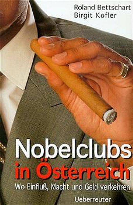 Nobelclubs in Österreich