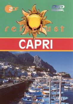 Capri - ZDF Reiselust DVD