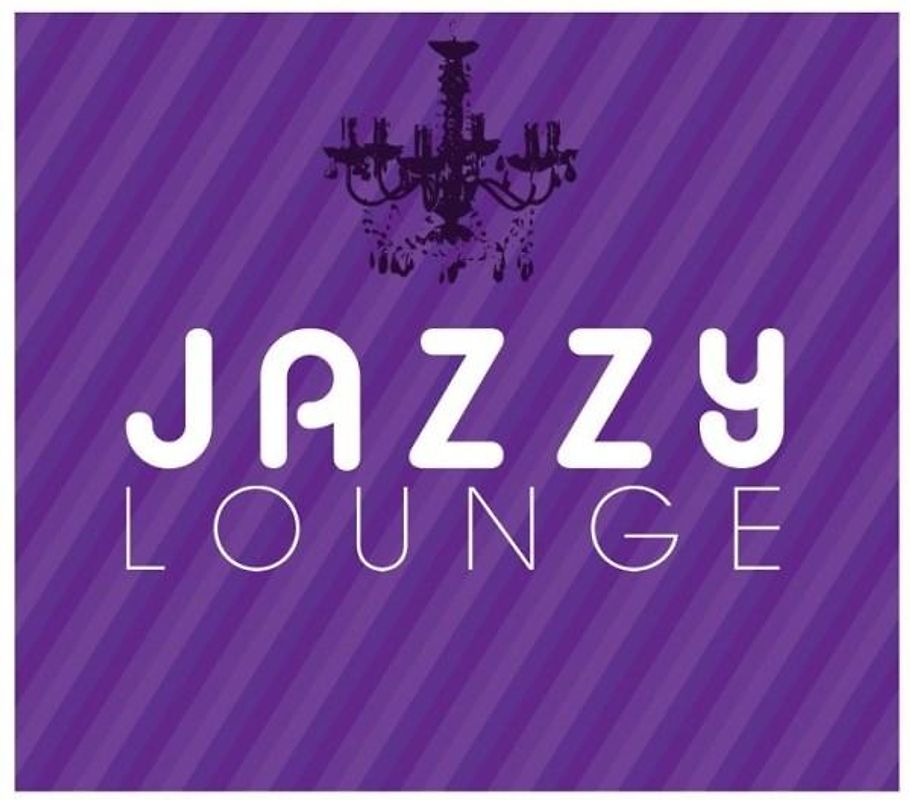 Various - Jazzy Lounge