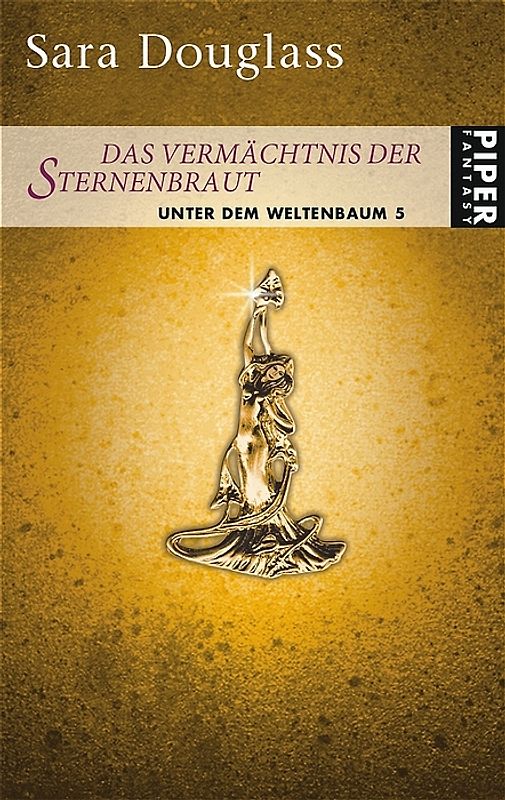 Unter dem Weltenbaum / Das Vermächtnis der Sternenbraut