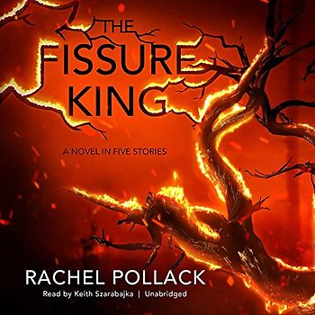 The Fissure King: A Novel in Five Stories (Jack Shade)