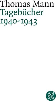 Tagebücher 1940-1943