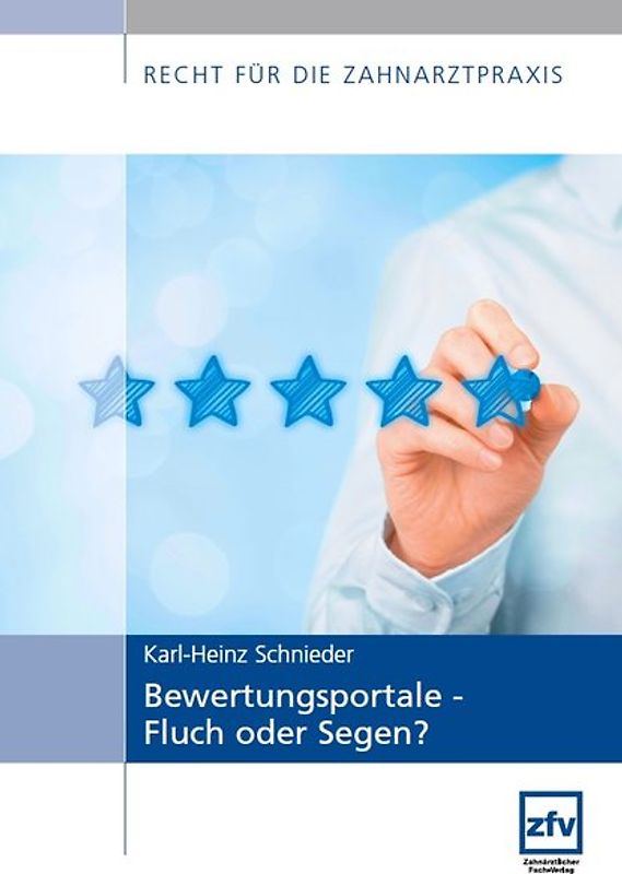 Bewertungsportale. Fluch oder Segen?