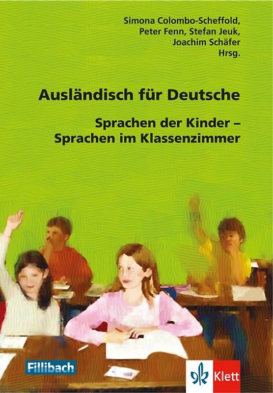 Ausländisch für Deutsche